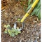 Skidger Skidger 60 in. Stainless Steel Weeder Fiberglass Handle SKP97051 - alternate 4